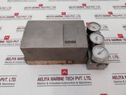 Siemens 6Dr5222-0Em00-0Aa0 Positioner Ip66