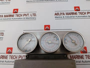 Siemens 6Dr5222-0Em00-0Aa0 Positioner Ip66