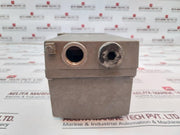 Siemens 6Dr5222-0Em00-0Aa0 Sipart Ps2 I/P Positioner 18-30V