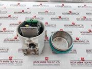 Siemens 6Dr5225-0En00-0Aa0 Sipart Ps2 Eexd Electropneumatic Positioner