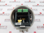 Siemens 6Dr5225-0En00-0Aa0 Sipart Ps2 Eexd Electropneumatic Positioner