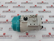 Siemens 6Dr5225-0En00-0Aa0 Sipart Ps2 Eexd Electropneumatic Positioner