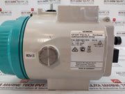 Siemens 6Dr5225-0En00-0Aa0 Sipart Ps2 Eexd Electropneumatic Positioner