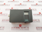 Siemens 6Dr5310-0Ng00-0Aa0 Sipart Ps2 I/P Electropneumatic Positioner 100Ma