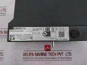 Siemens 6Dr5310-0Ng00-0Aa0 Sipart Ps2 I/P Electropneumatic Positioner 100Ma