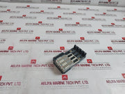 Siemens 6Es7193-6Bp00-0Ba0 Base Unit Bu15-p16+A0+2D Push In Terminal