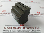 Siemens 6Ed1 052-1Fb00-0Ba4 Logic Module Display Ac/Dc 115..240V 8Xac/Dc