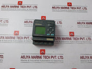 Siemens 6Ed1 052-1Fb00-0Ba6 Logic Module 240V 10A