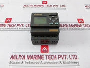 Siemens 6Ed1 052-1Fb00-0Ba6 Logo 230Rc Logic Module 115V Ac/240V Ac 55°C