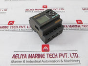 Siemens 6Ed1 052-1Fb00-0Ba6 Logo 230Rc Logic Module 115V Ac/240V Ac 55°C