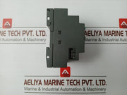 Siemens 6Ed1 052-1Fb00-0Ba6 Logo Plc Logic Module Dc 24V 8A/Ac