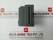 Siemens 6Ed1 052-1Fb00-0Ba6 Logo Plc Logic Module Dc 24V 8A/Ac