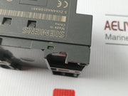 Siemens 6Ed1 052-1Fb00-0Ba6 Logo Plc Logic Module Dc 24V 8A/Ac