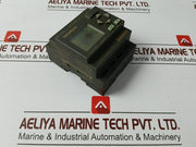 Siemens 6Ed1 052-1Md00-0Ba4 Logo! 12/24Rc Logic Display Module 0°C...+55°C