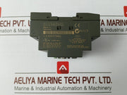 Siemens 6Ed1 052-1Md00-0Ba4 Logo! 12/24Rc Logic Display Module 0°C...+55°C