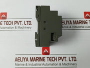 Siemens 6Ed1 052-1Md00-0Ba4 Logo! 12/24Rc Logic Display Module 0°C...+55°C