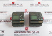 Siemens 6Ed1 052-1Md00-0Ba6 Controller 240V 10A