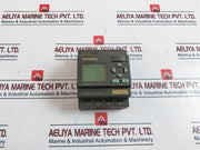 Siemens 6Ed1 052-1Md00-0Ba6 Logic Module 12/24Vdc