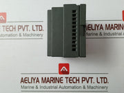 Siemens 6Ed1 052-1Md00-0Ba6 Logo! 12/24Rc Logic Display Module 240V 10A