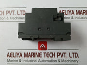 Siemens 6Ed1 052-1Md00-0Ba6 Logo! 12/24Rc Logic Display Module 240V 10A