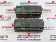 Siemens 6Ed1 052-1Md00-0Ba6 Logo! 12/24Rc Logic Module