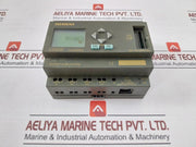 Siemens 6Ed1 052-1Md00-0Ba7 Logic Module Dc 12/24V 8Xdc B300 R300 8A 24V Dc G.P.