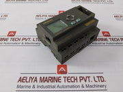 Siemens 6Ed1 052-1Md00-0Ba7 Logic Module Dc 12/24V 8Xdc B300 R300 8A 24V Dc G.P.