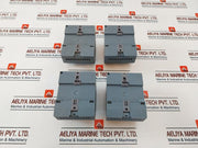 Siemens 6Ed1052-1Md00-0Ba8 Programmable Logic Controller Input 8×dc