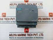 Siemens 6Ed1052-2Fb08-0Ba0 Logic Module