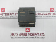 Siemens 6Ed1 052-2Md00-0Ba6 Logic Module Kcc-rem-s49-logo 0Â°Câ€¦+55Â°C