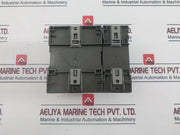 Siemens 6Ed1 052-2Md00-0Ba6 Logic Module W/ Expansion Module 6Ed1 055-1Mb00-0Ba1