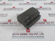 Siemens 6Ed1 052-2Md00-0Ba6 Logic Module W/ Expansion Module 6Ed1 055-1Mb00-0Ba1