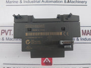 Siemens 6Ed1 052-2Md00-0Ba6 Logic Module W/ Expansion Module 6Ed1 055-1Mb00-0Ba1