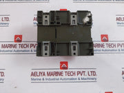 Siemens 6Ed1 052-2Md00-0Ba6 Logo! 12/24Rco W/ 6Ed1 055-1Mb00-0Ba1 Plc Module
