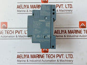 Siemens 6Ed1052-2Md00-0Ba8 Logic Module Logo Bm 12/24Rceo, 4X Relay/10A