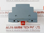 Siemens 6Ed1052-2Md00-0Ba8 Logic Module Logo Bm 12/24Rceo, 4X Relay/10A
