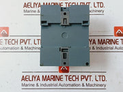 Siemens 6Ed1052-2Md00-0Ba8 Logic Module Logo Bm 12/24Rceo, 4X Relay/10A
