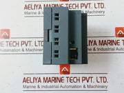 Siemens 6Ed1052-2Md00-0Ba8 Logic Module Logo Bm 12/24Rceo, 4X Relay/10A