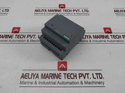 Siemens 6Ed1052-2Md08-0Ba0 Logo! Logic Module 12/24V Dc 165Ma