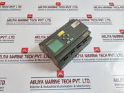 Siemens 6Ed1 053-1Hb00-0Ba2 Logic Control Module Used