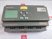 Siemens 6Ed1 053-1Hb00-0Ba2 Logic Control Module Used