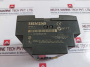 Siemens 6Ed1 053-1Hb00-0Ba2 Logic Control Module Used