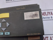 Siemens 6Ed1 053-1Hb00-0Ba2 Logic Control Module Used