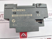 Siemens 6Ed1 055-1Ma00-0Ba0 Expansion Module 12/24Vdc