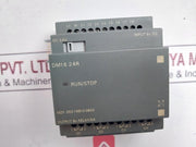 Siemens 6Ed1 055-1Nb10-0Ba0 Expansion Module Dc 24V 5A/Ac