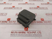 Siemens 6Ed1 055-1Nb10-0Ba0 Expansion Module Dm16 24R Dc24V 5A/Ac
