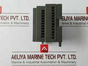 Siemens 6Ed1 055-1Nb10-0Ba0 Logo Logic Module Dc 24V 5A/Ac