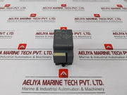 Siemens 6Ed1 057-4Ca00-0Aa0 Logo! Contact 24 Switching Module Ac-1 20A Ip20