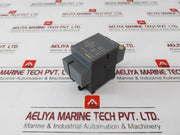 Siemens 6Ed1 057-4Ca00-0Aa0 Logo! Contact 24 Switching Module Ac-1 20A Ip20