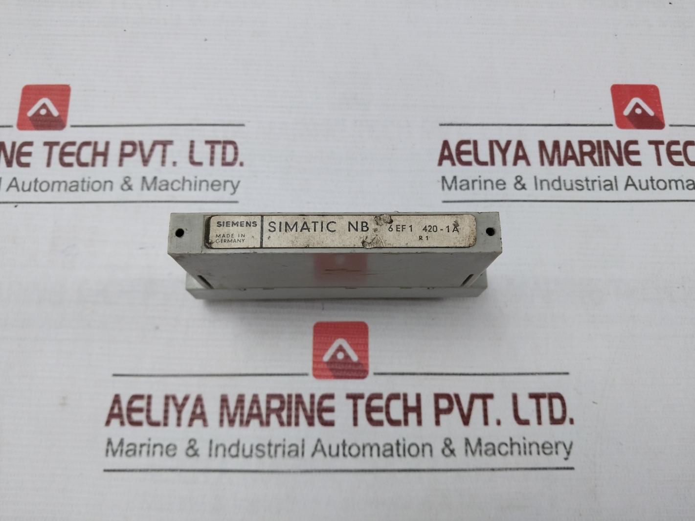 Siemens 6Ef1 420-1A Simatic Nb Module